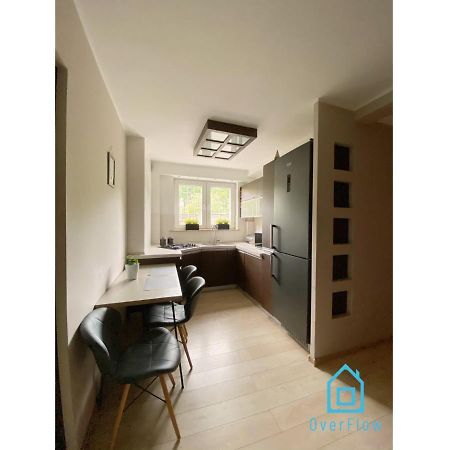 Апартаменты Stary Pow P5 Гданьск Экстерьер фото