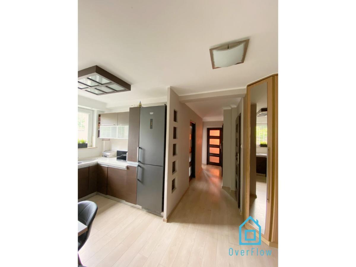 Апартаменты Stary Pow P5 Гданьск Экстерьер фото